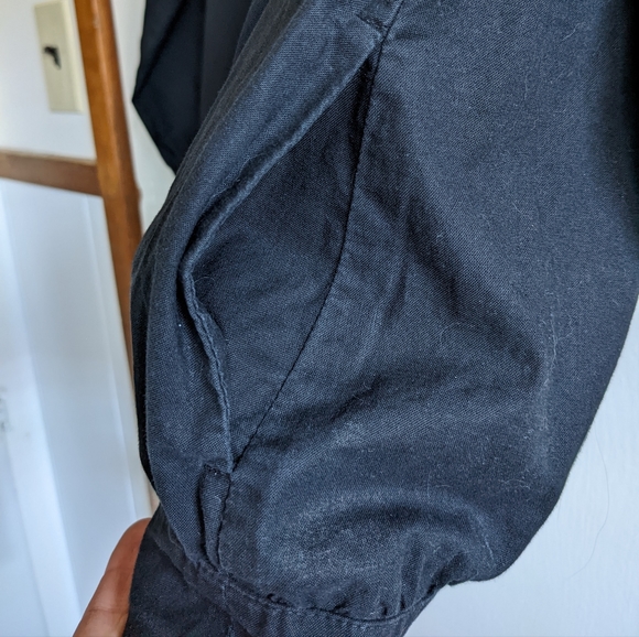 Sunhee Moon Popover with Pockets - Picture 3 of 6